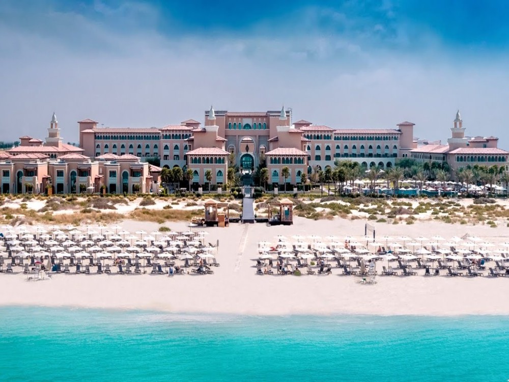 Saadiyat Island