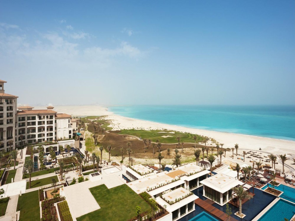 Saadiyat Island
