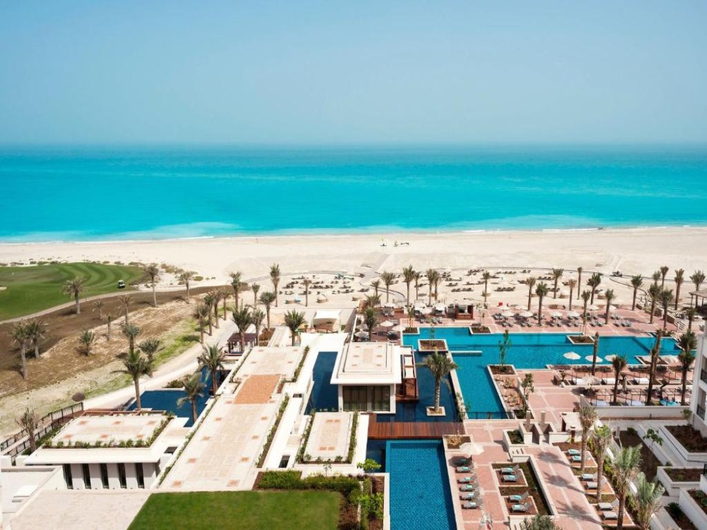 Saadiyat Island