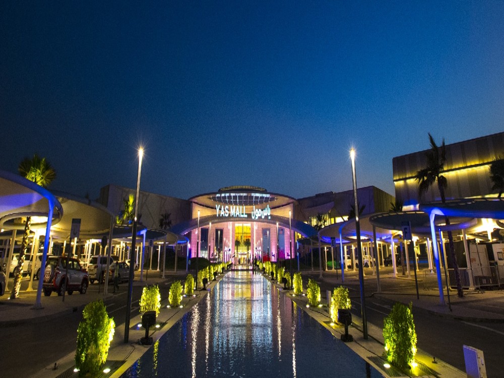 Yas Mall