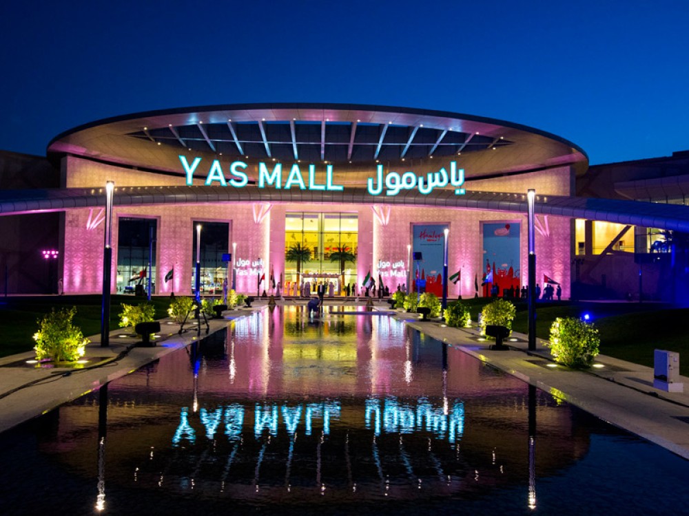 Yas Mall