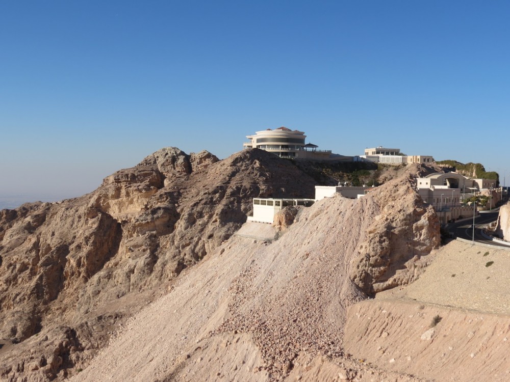 Jebel Hafeet