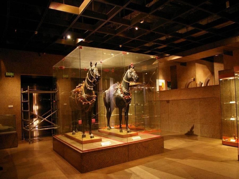 Nubian Museum