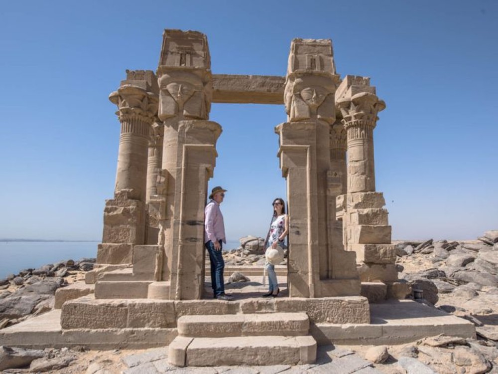 Temple of Kalabsha