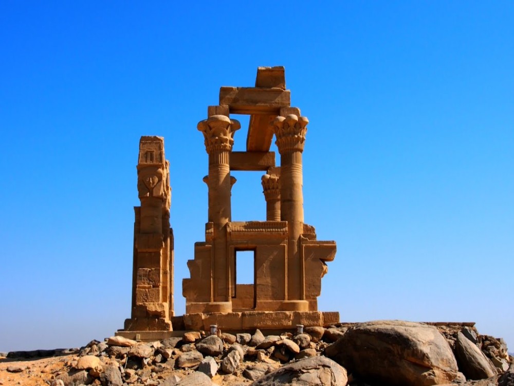 Temple of Kalabsha