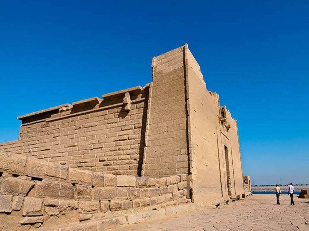 Temple of Kalabsha