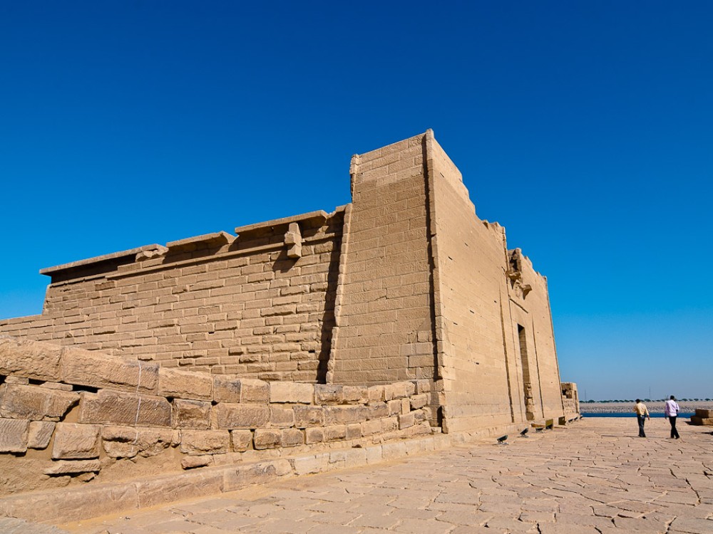 Temple of Kalabsha