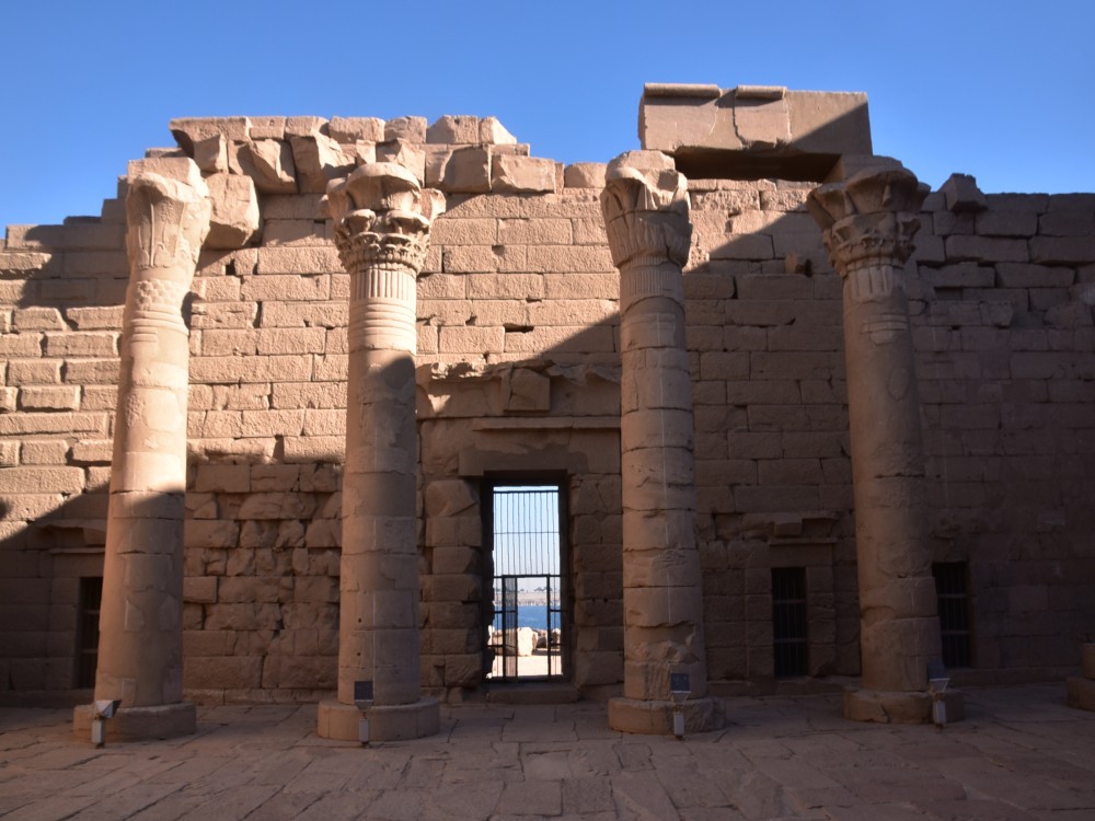 Temple of Kalabsha