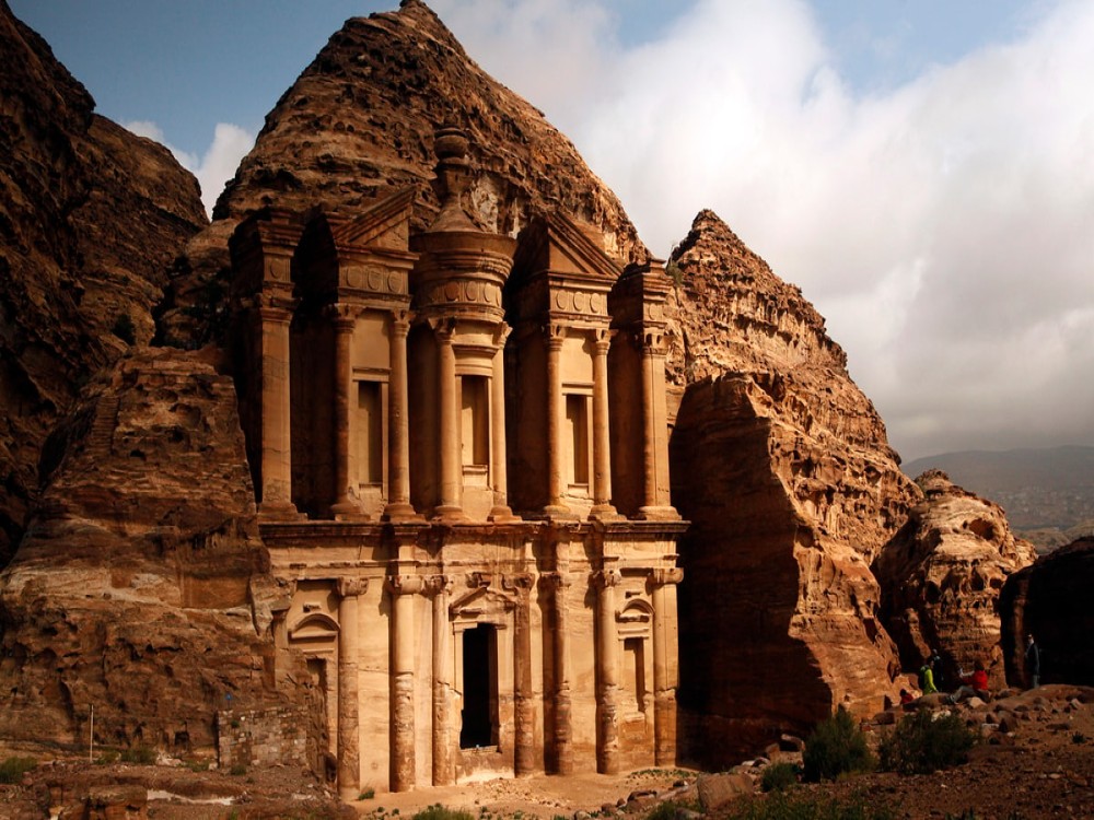 Petra