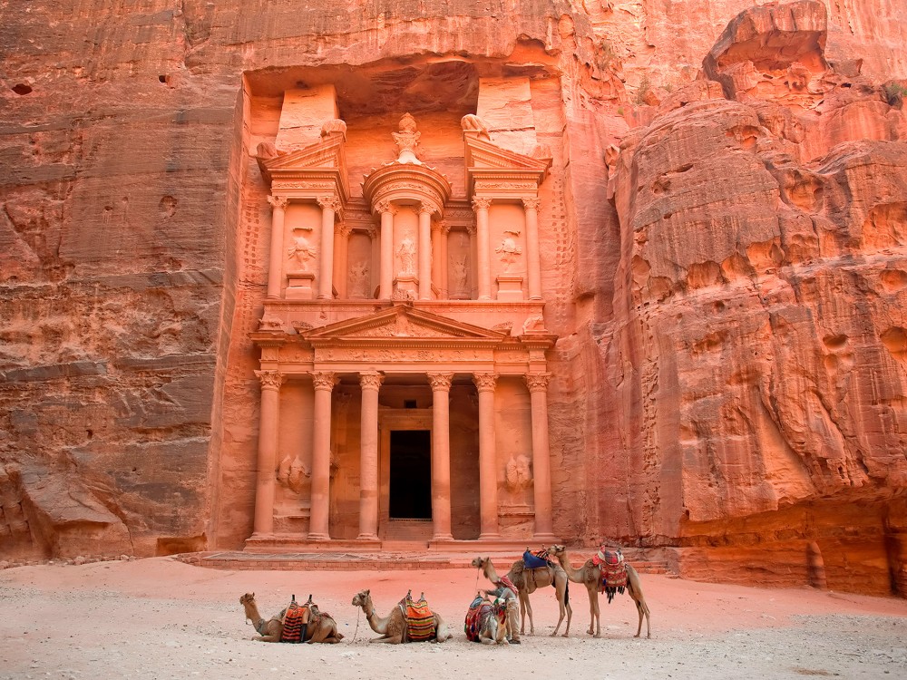 Petra