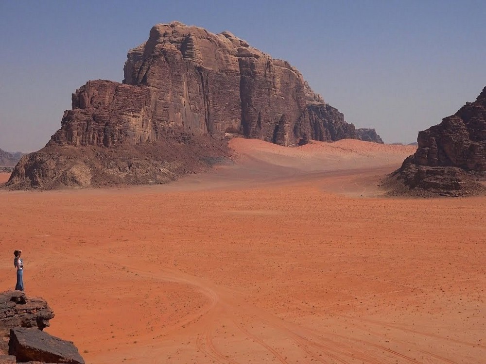 Wadi Rum