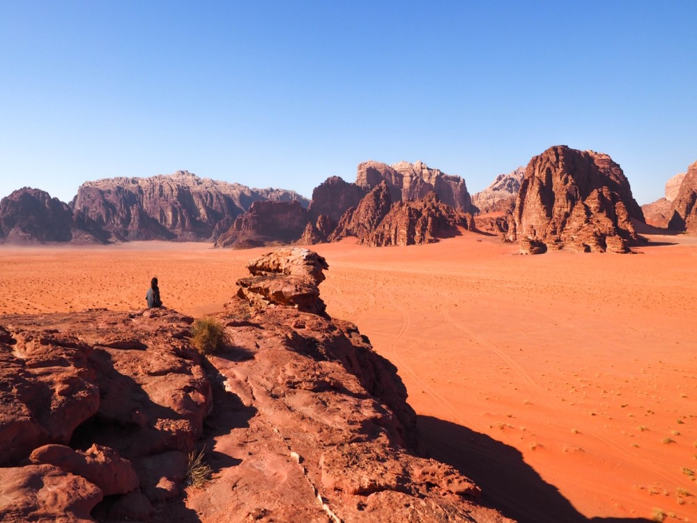 Wadi Rum