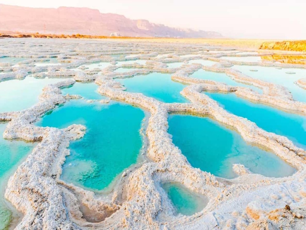 Dead Sea