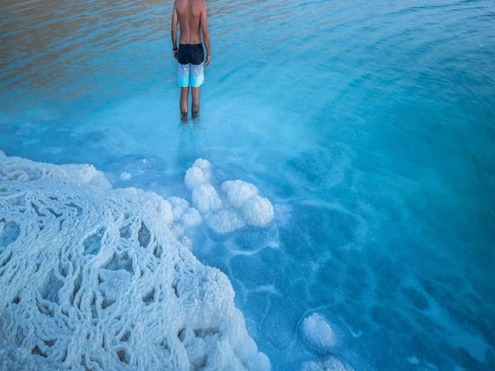 Dead Sea