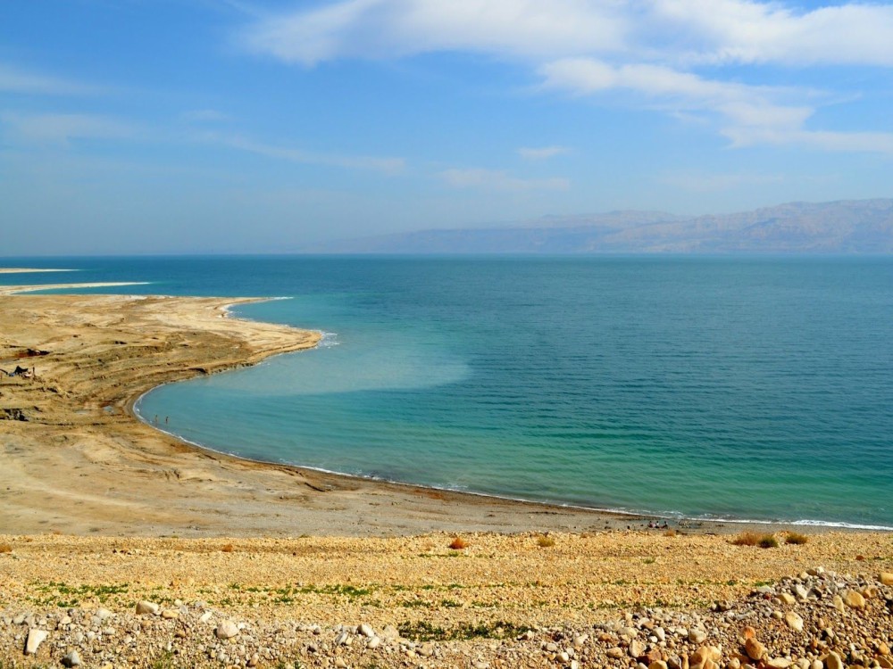 Dead Sea