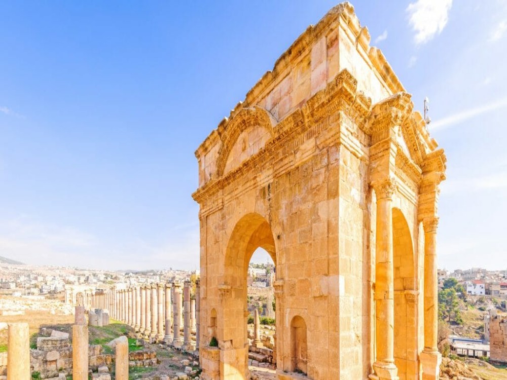 Jerash