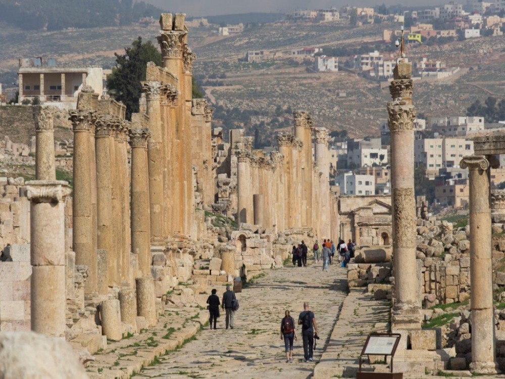 Jerash