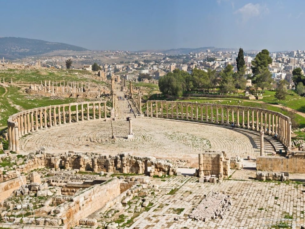 Jerash