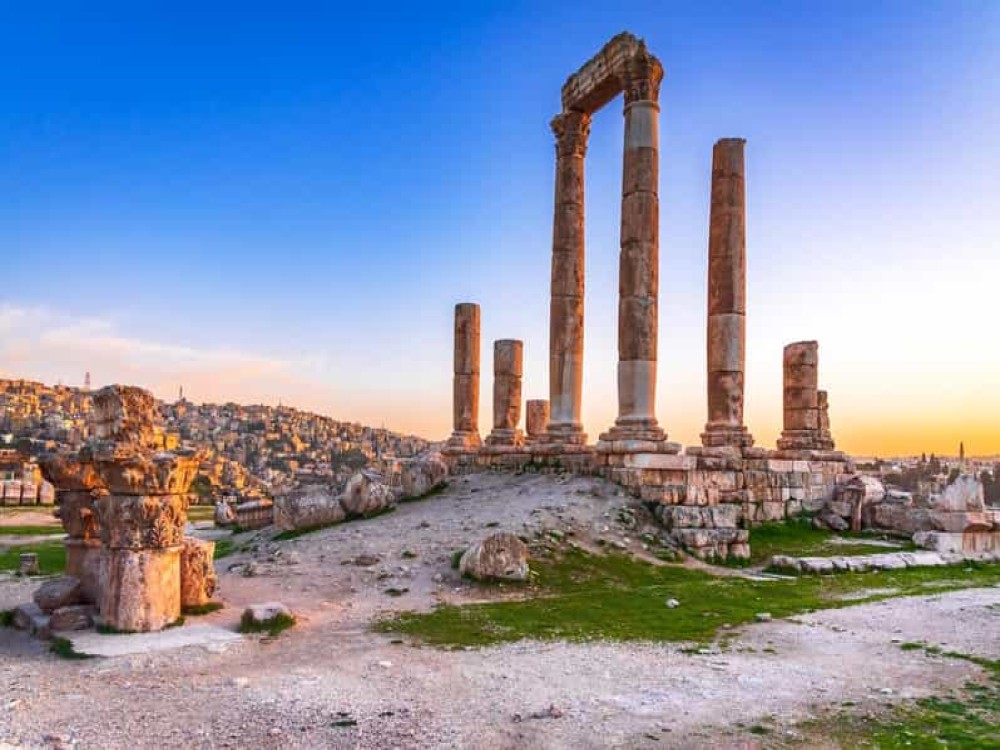Jerash