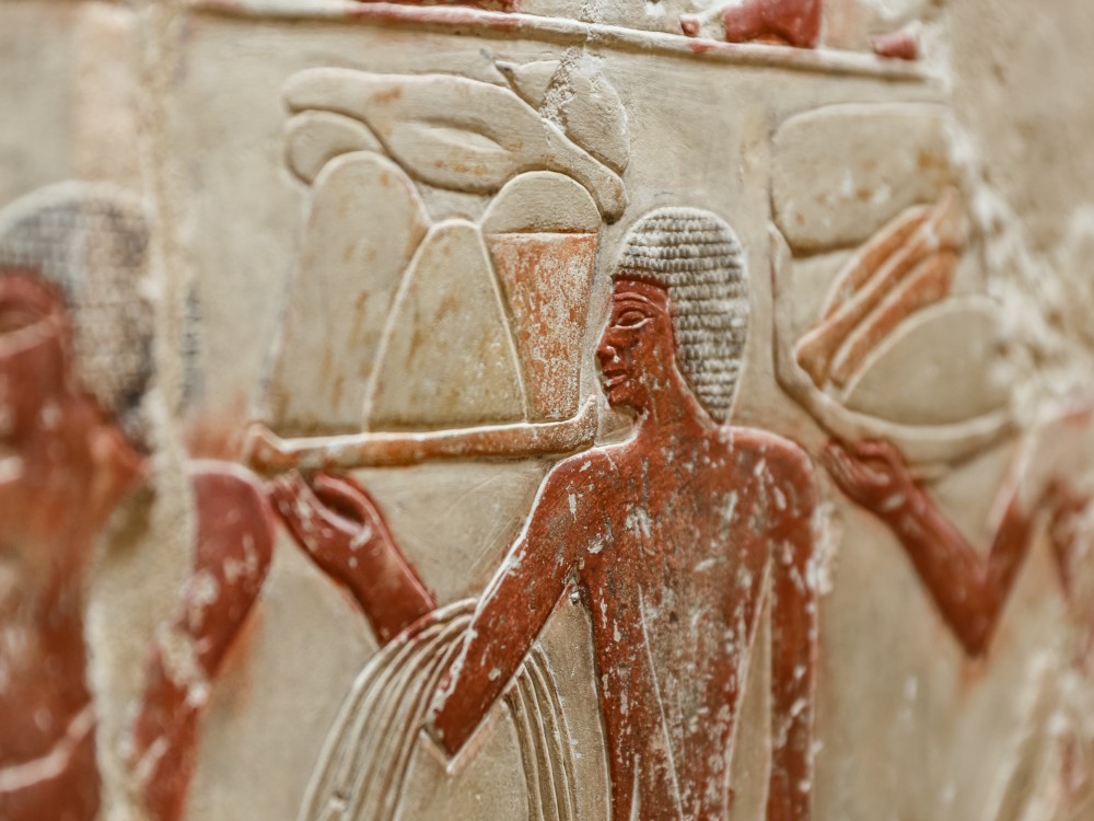 Saqqara