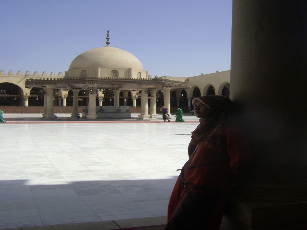 Old Cairo