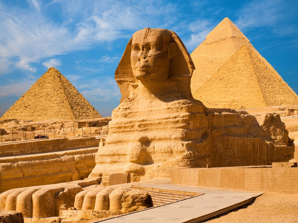 Sphinx