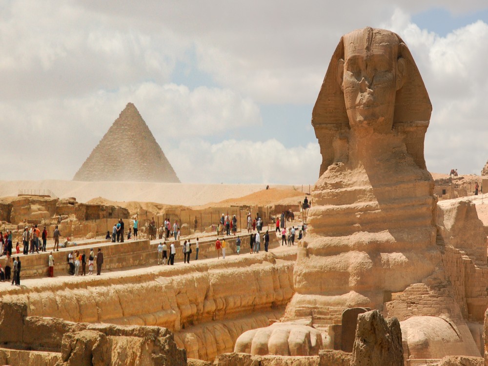 Sphinx