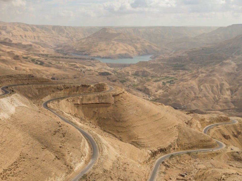 King’s Highway