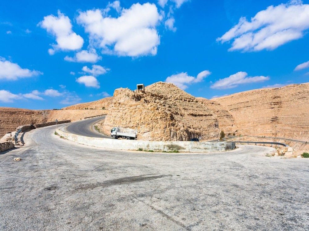 King’s Highway