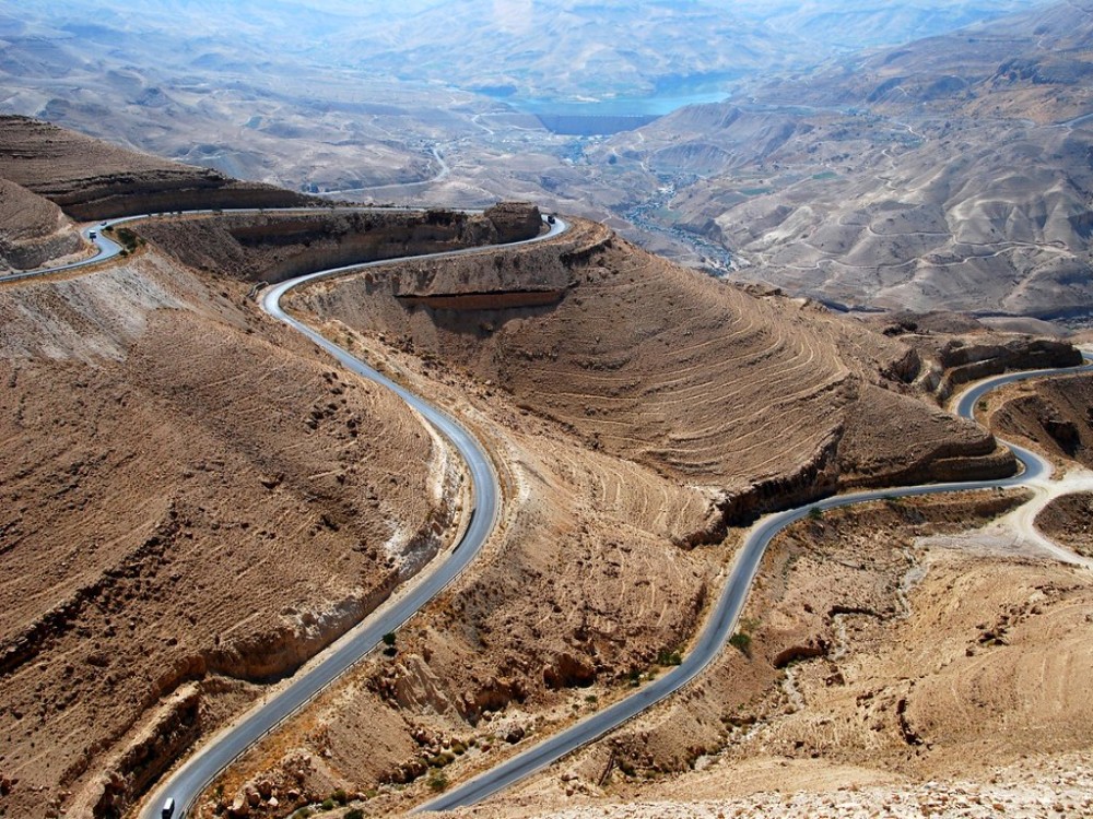 King’s Highway