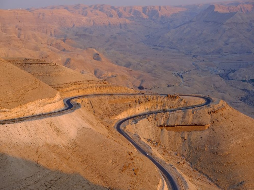 King’s Highway