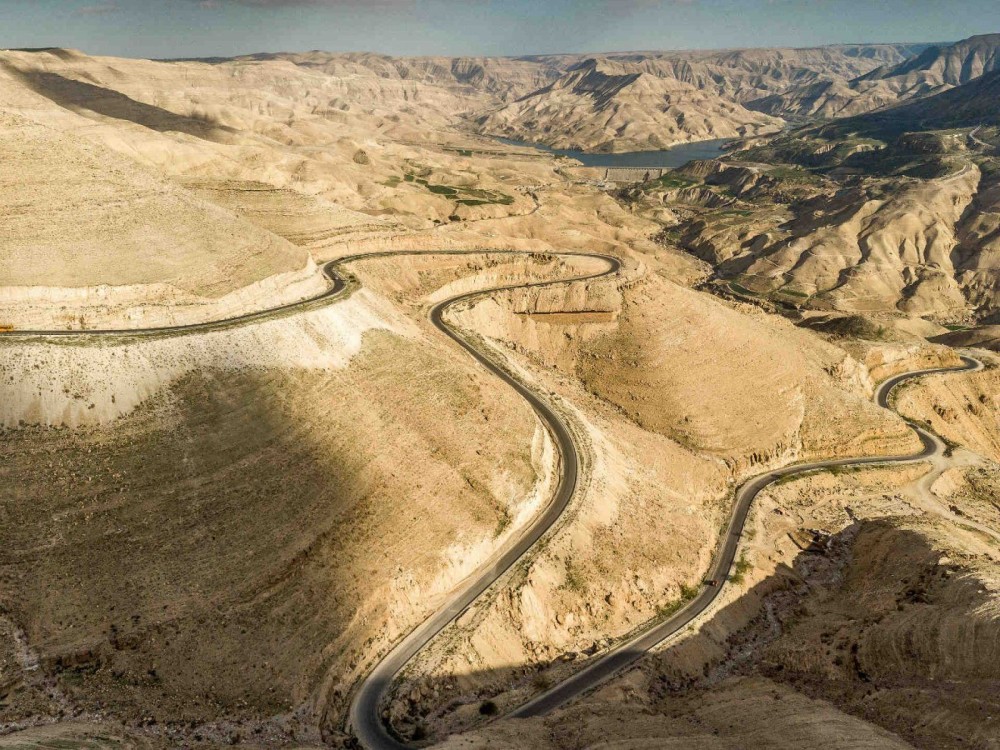 King’s Highway