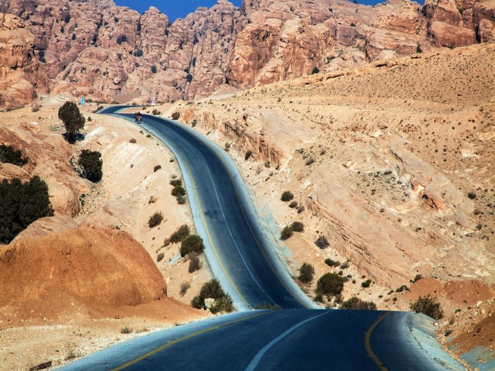 King’s Highway