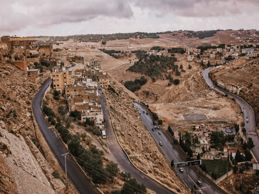 King’s Highway