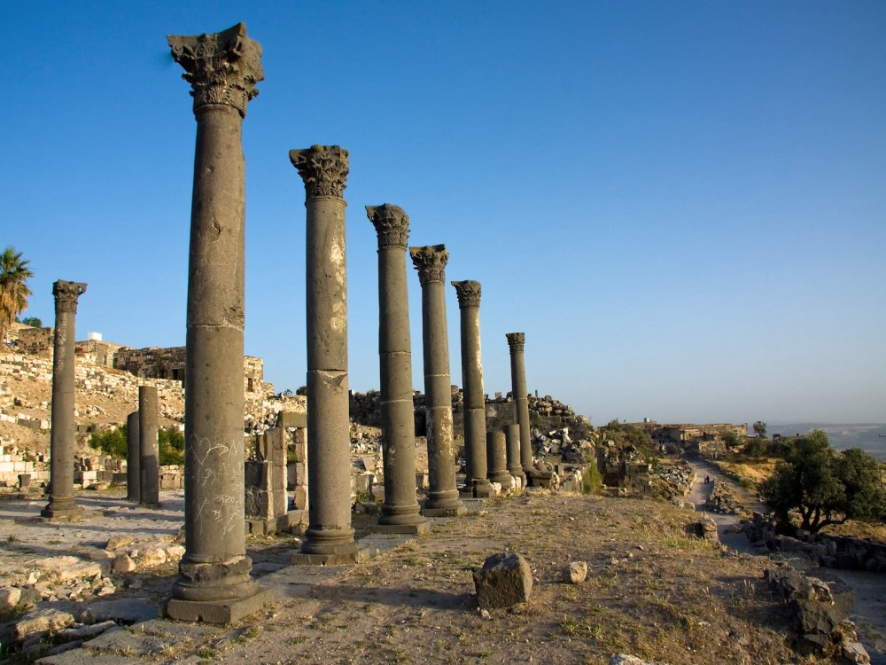 Umm Qais