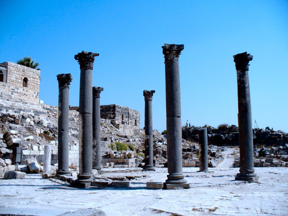 Umm Qais