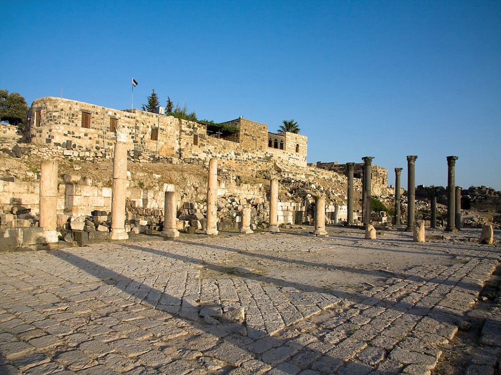 Umm Qais