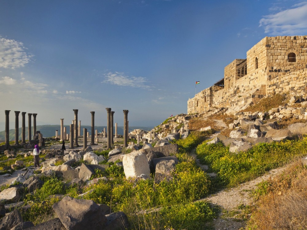 Umm Qais