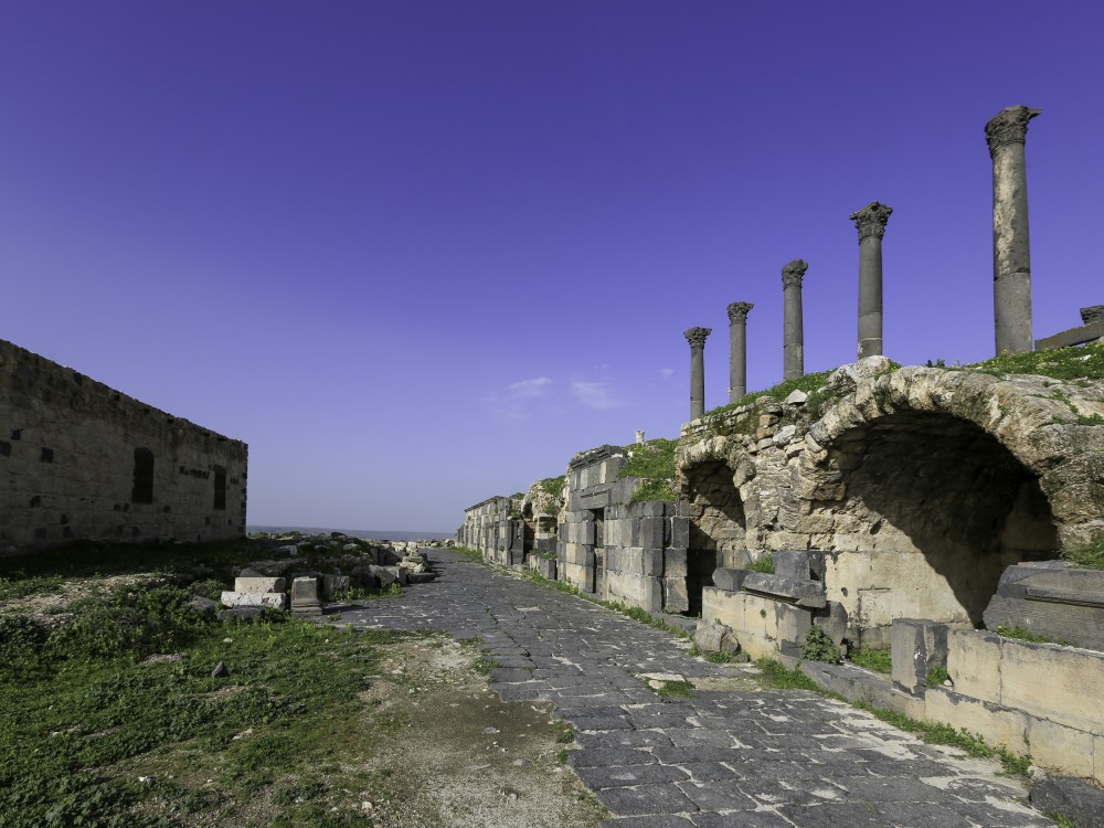 Umm Qais