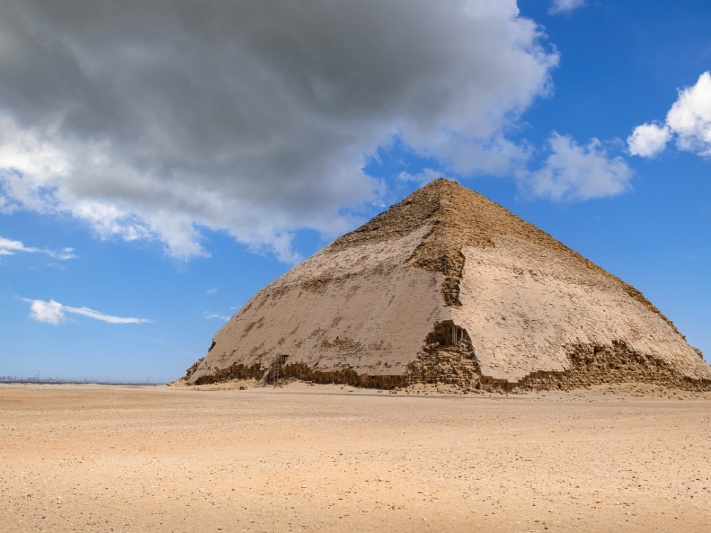Dahshur