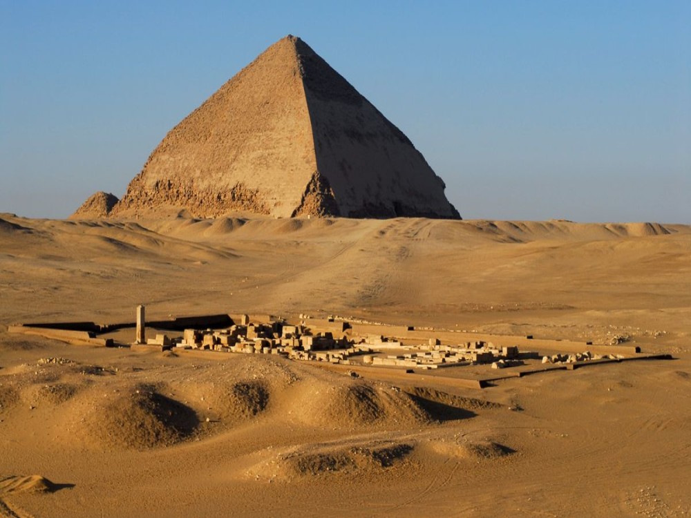 Dahshur