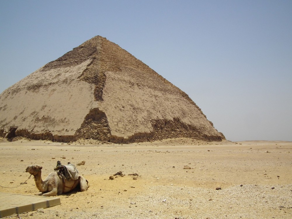 Dahshur