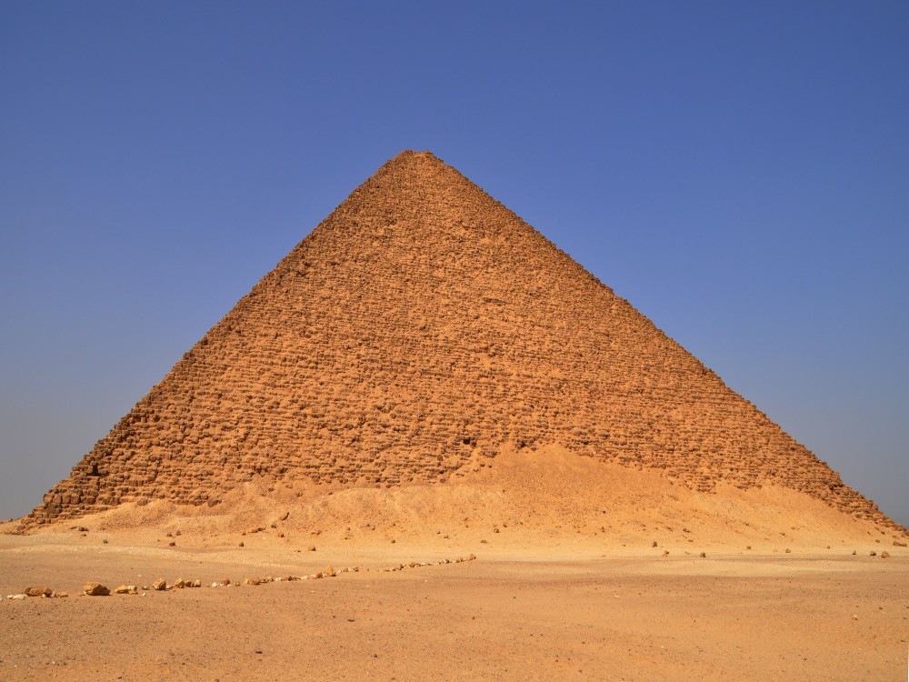 Dahshur