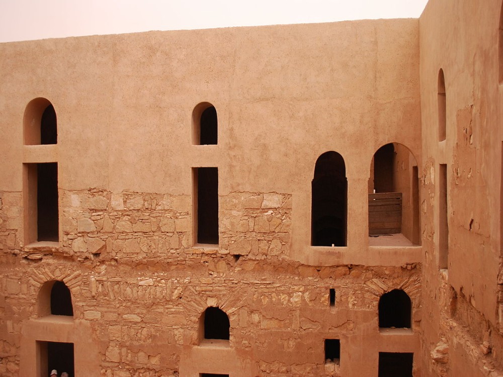 Kharana Castle