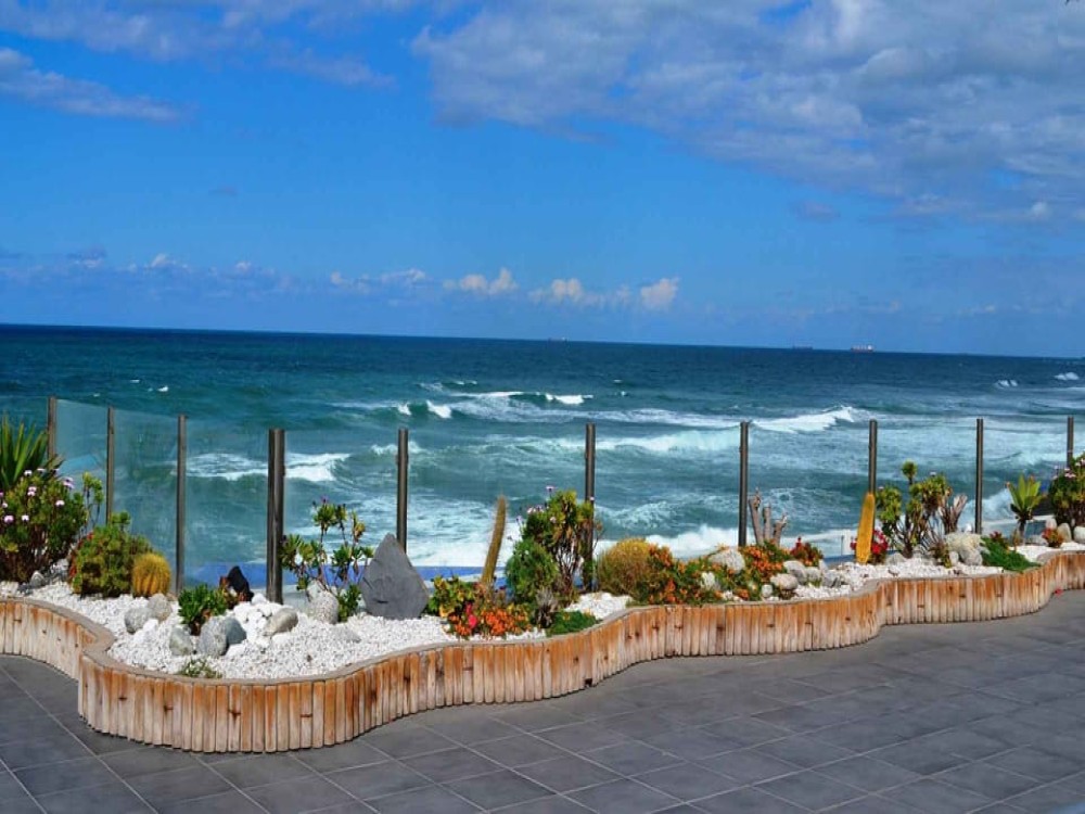 La Corniche