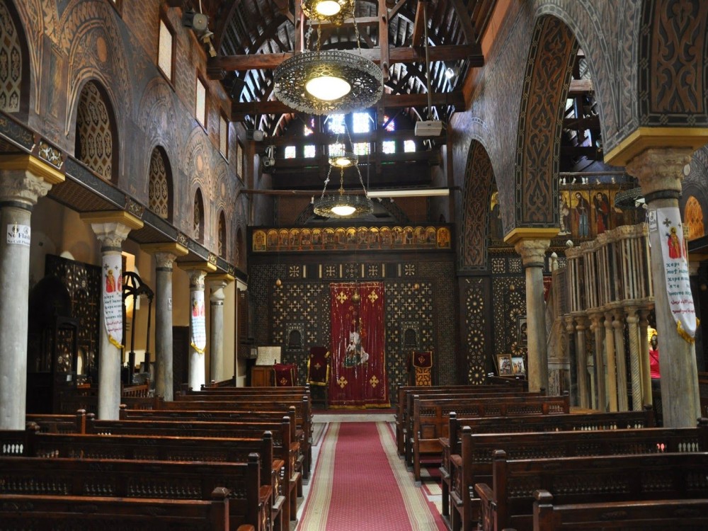 Abu Serga
