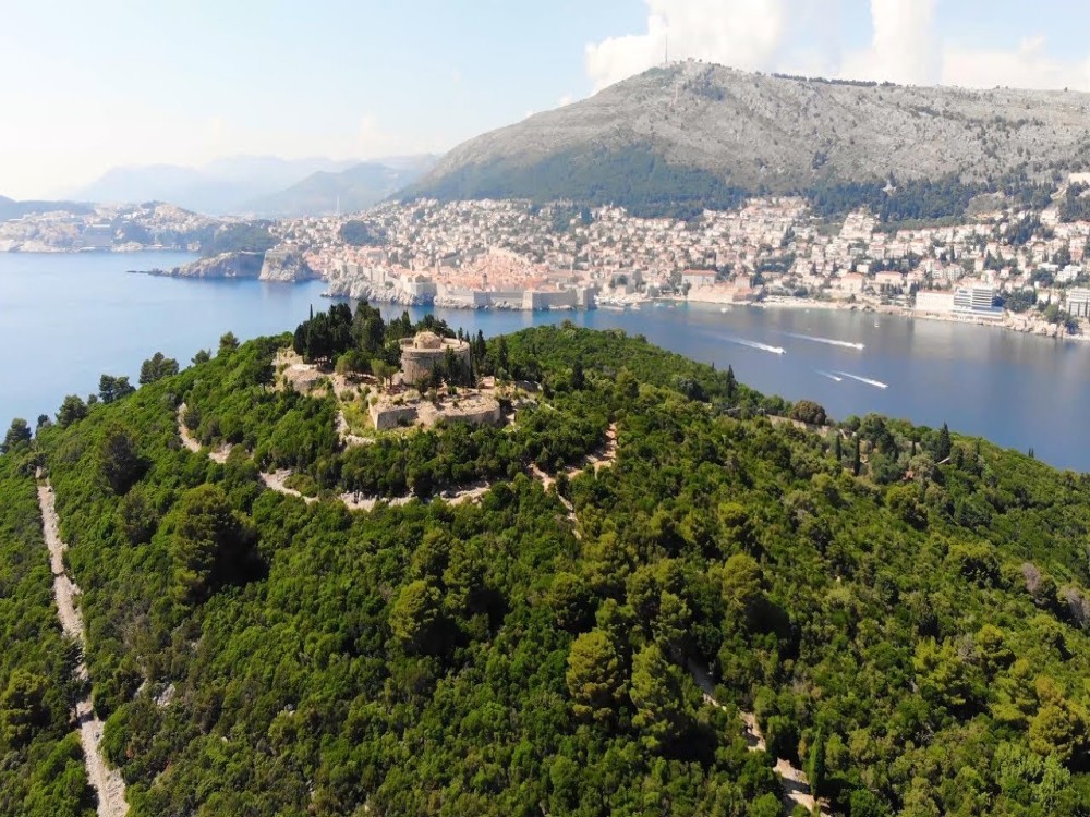  Lokrum Island