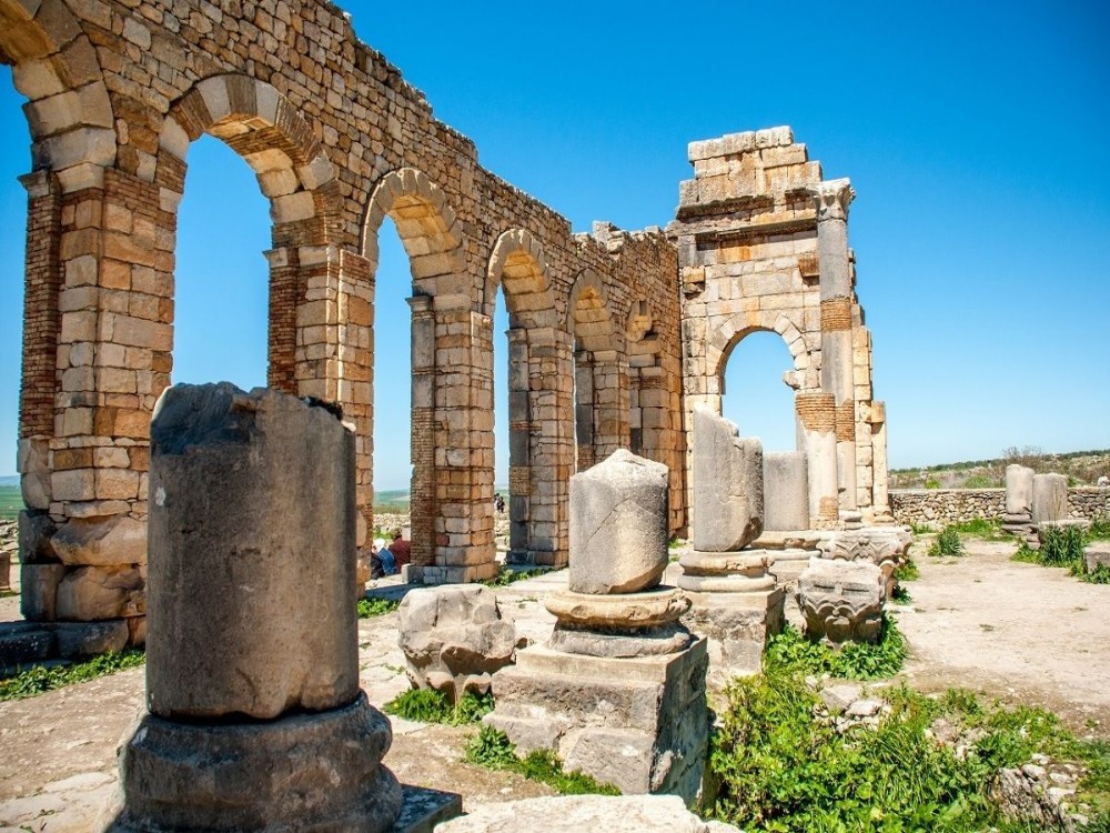 Volubilis