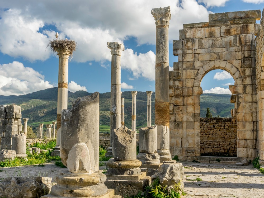Volubilis