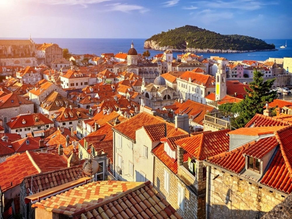 Dubrovnik Old Town